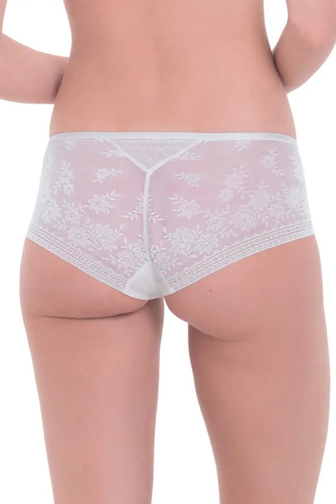 Rosa Faia Rosemary Hipster